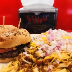 Little Nugget Diner